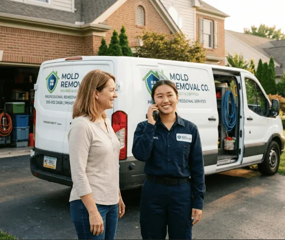Crawlspace Mold Remediation Conception, MO FAQs